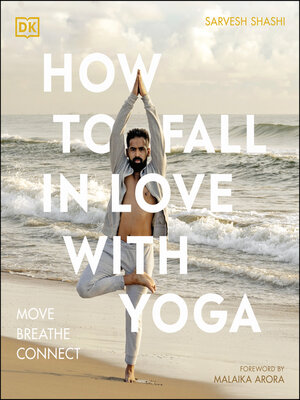 cover image of How to Fall in Love with Yoga